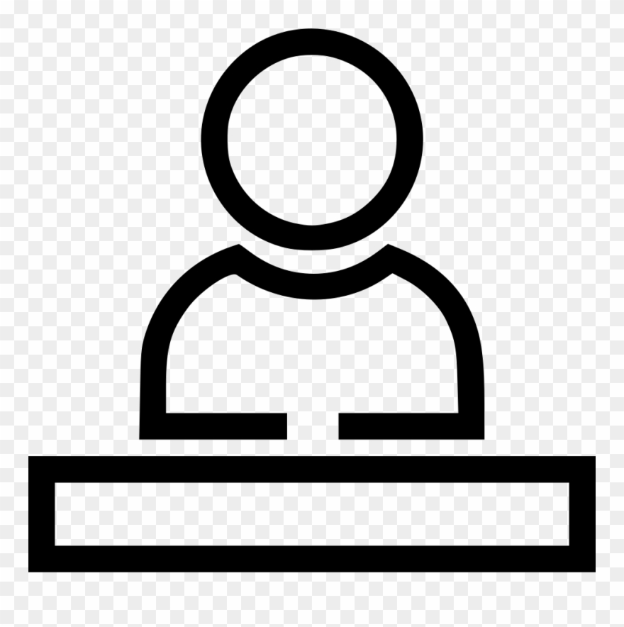 Clip Art Royalty Free Library Guest Svg Png Icon Free - Scientist Transparent Png