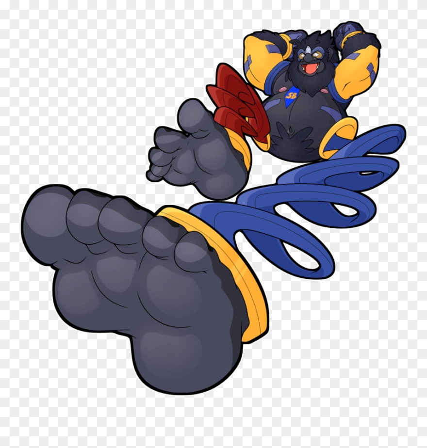 Picture Download Ape Clipart Gorilla Arm - Animal Crossing Fanart Fishing - Png Download