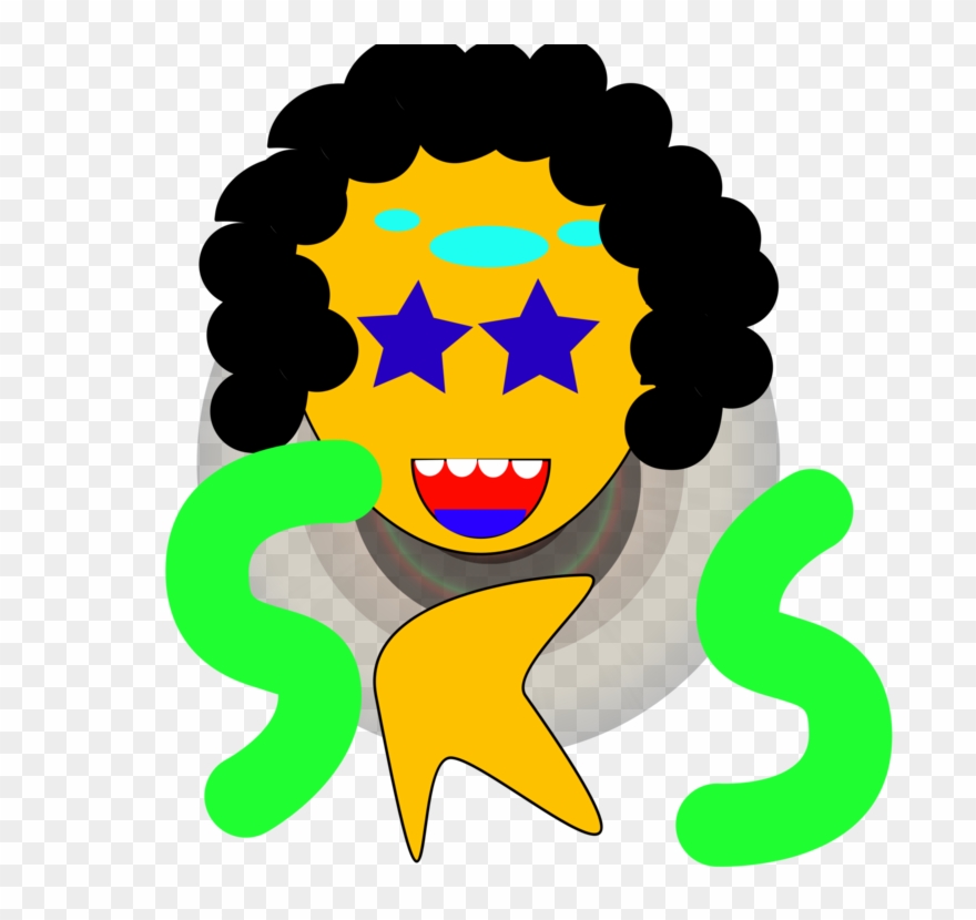 Human Behavior Facebook - Human Clipart