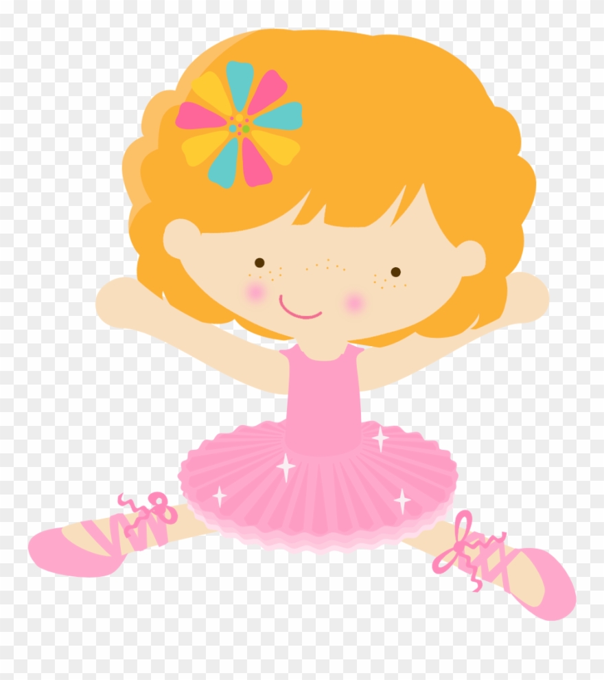 Danza Bailarina Pinterest Music - Bailarina Coloridos Desenho De Circo Clipart