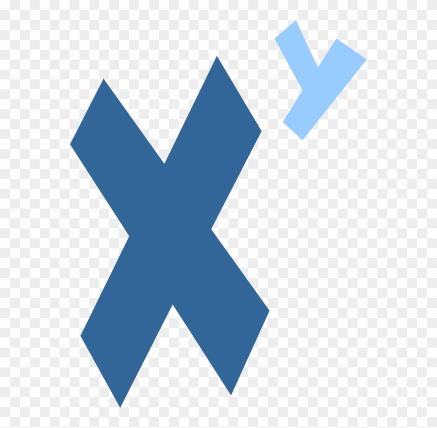 Sortify - Factoring - Exponent Clipart Png Transparent Png