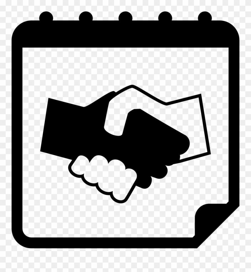 Date Day Page On Daily Calendar Svg - Calendar Birthday Icon Png Clipart