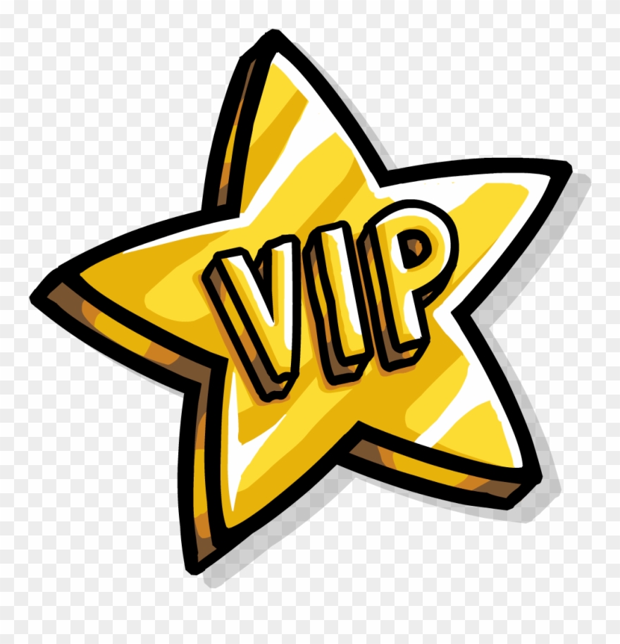 Vip - Msp Vip Logo Clipart