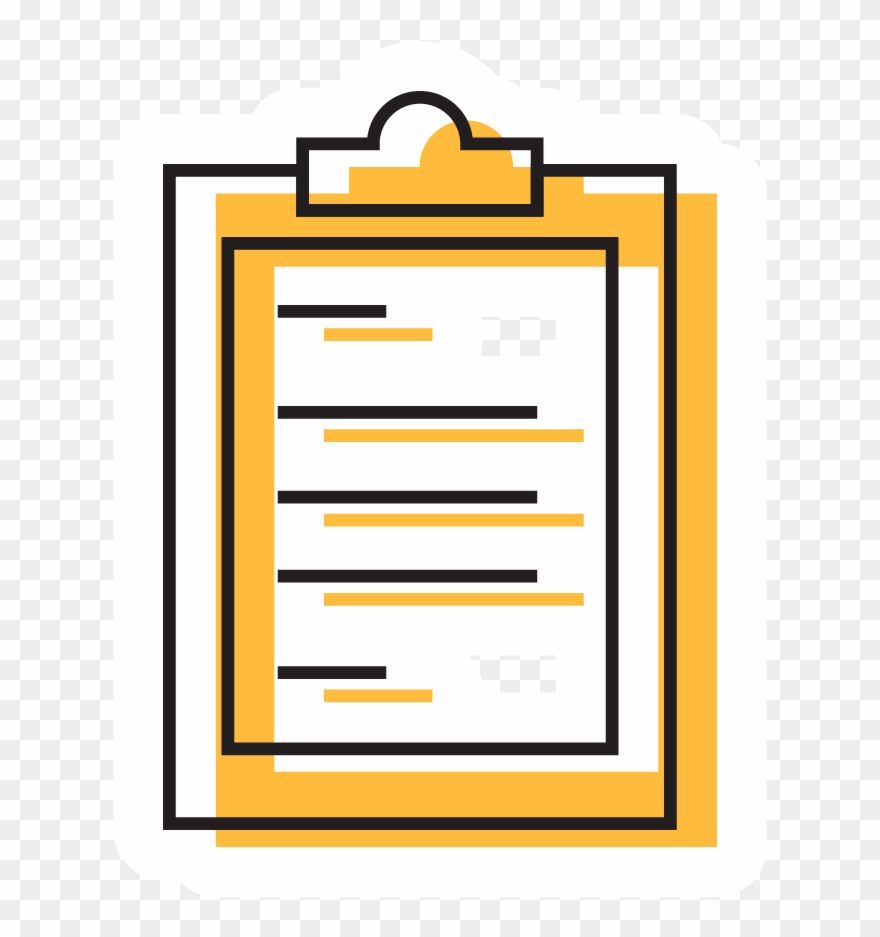 Requesting Reasons For Decisions - Illustration Clipart