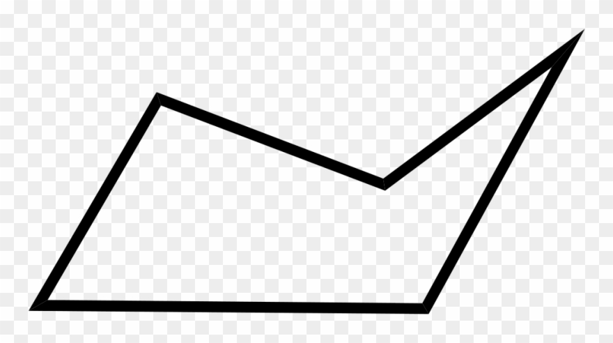 Envelope Conformation V - Conformational Isomerism Clipart