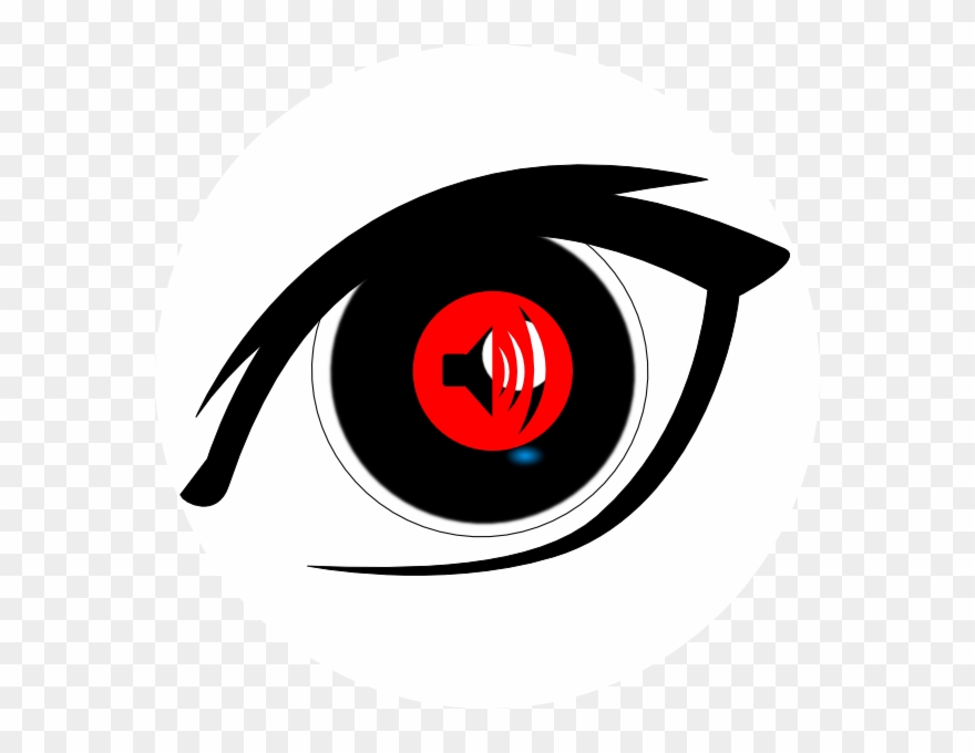 Hear Me See Me Without Text Clip Art At Clker - See And Hear - Png Download