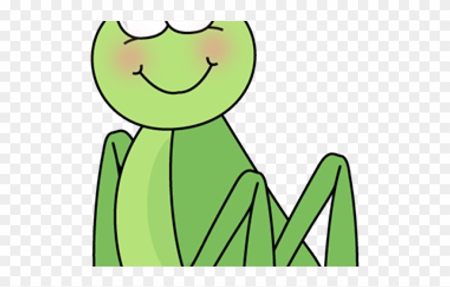 Grasshopper Clipart