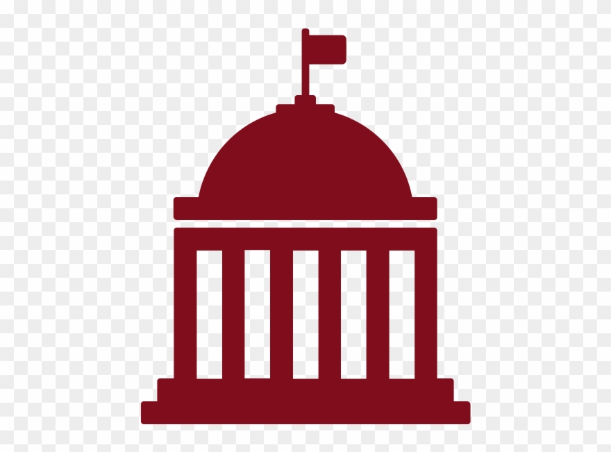 Handcuff Clip Duty Belt - All Govt Exam Logo - Png Download