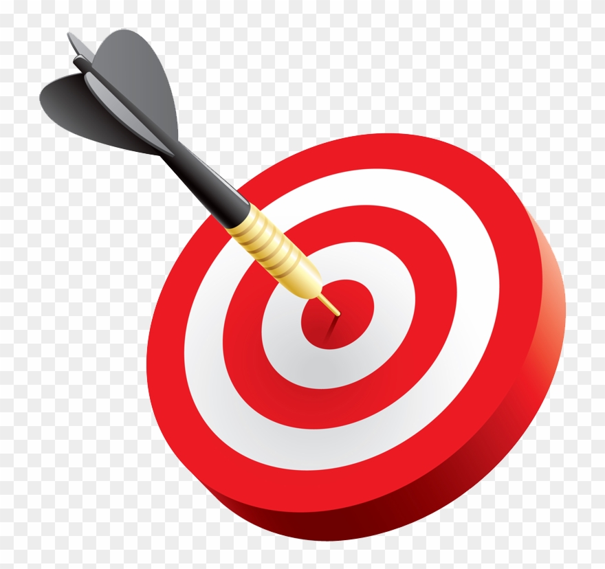 Goal Oriented Clipart