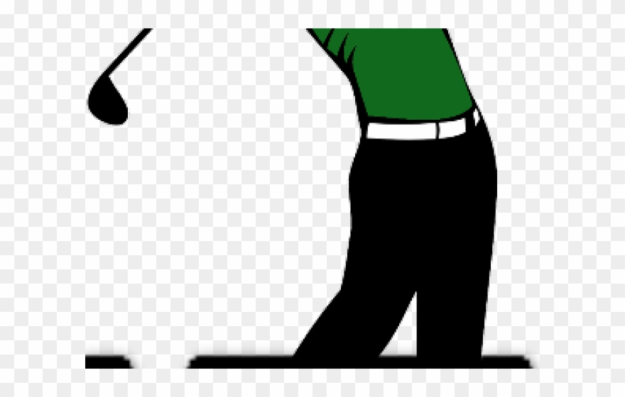 Club Clipart Golf Equipment - Golf Swing: Reduce Your Handicap [book] - Png Download