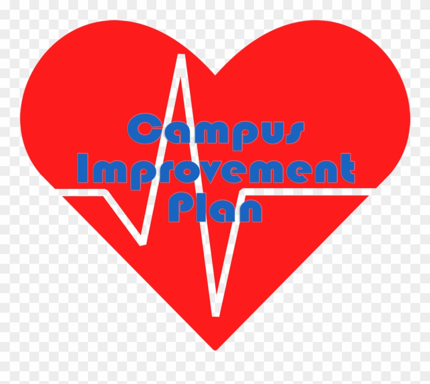 Campus Improvement Plan - Campus Improvement Plan Clipart - Png Download