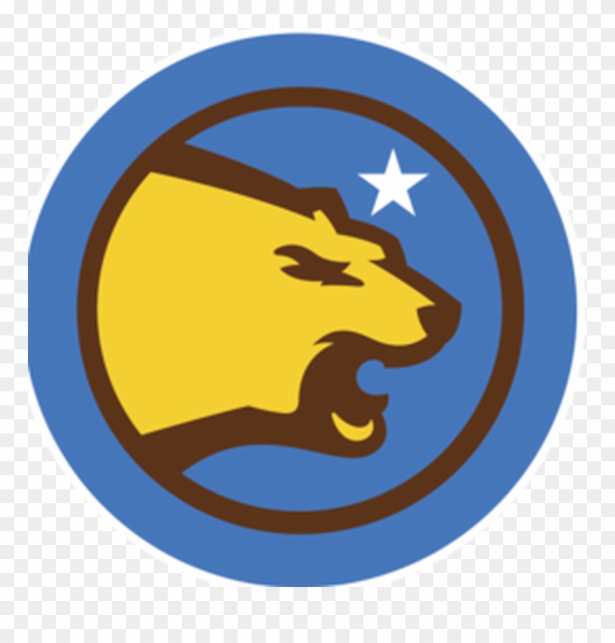 Handcuffs Clipart Probation - Ucla Bruins - Png Download