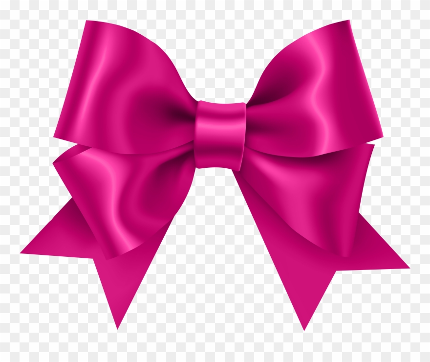 Bow Tie Clipart - Png Download