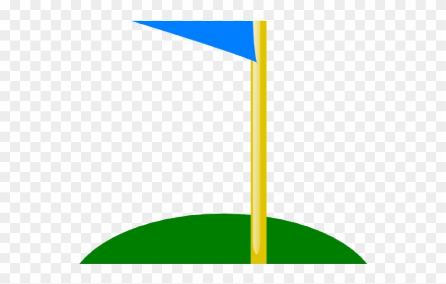 Golf Ball Clipart Kid Golf - Shape - Png Download