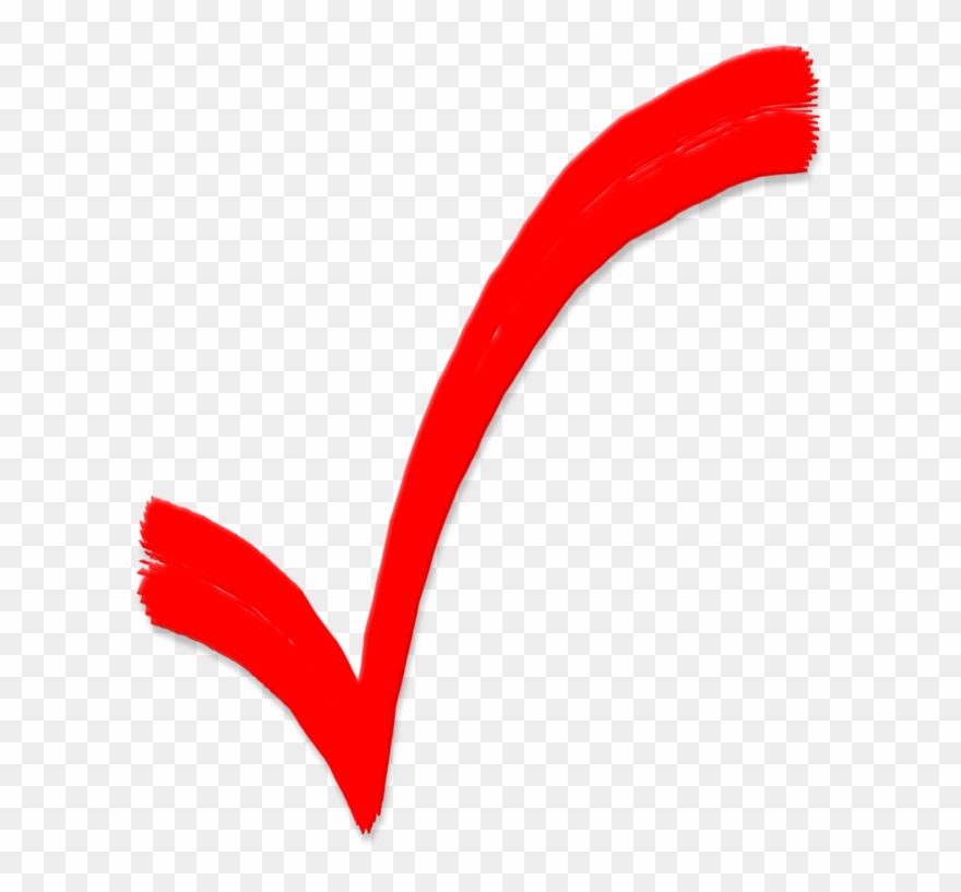 Irs Section 125 Premium Only Plan For Non-profits No,you - Red Check Mark Vector Clipart