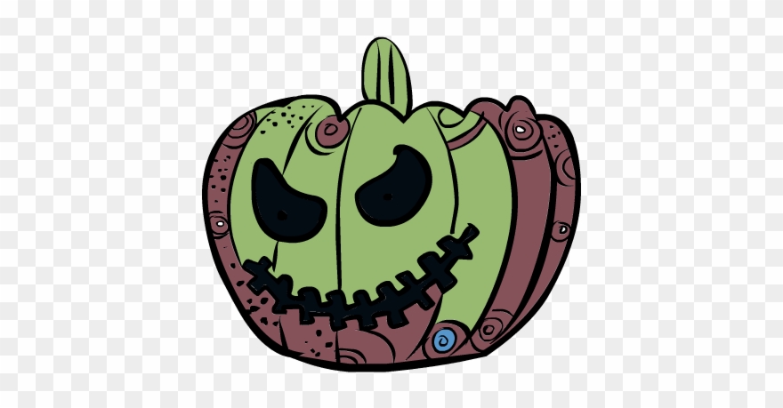 Jack O' Lantern Clipart For Teachers - Cartoon - Png Download