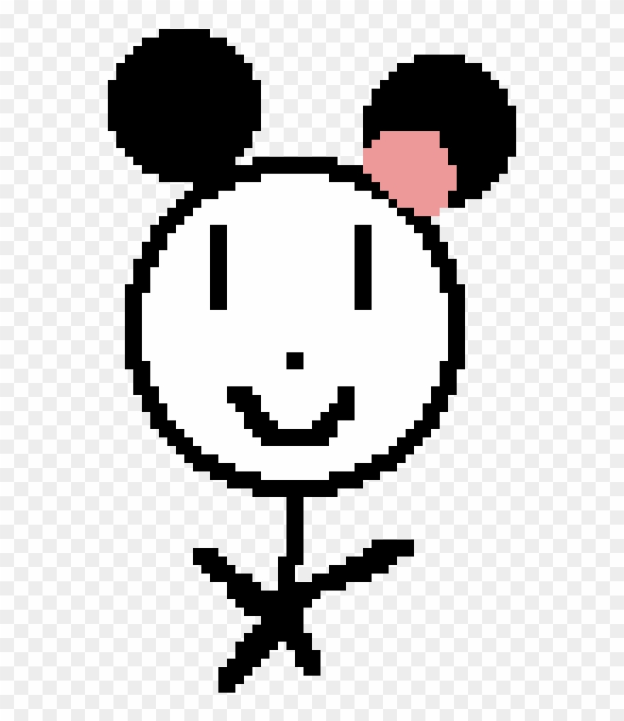 Minnie Mouse - Bosal 256-638 Abgasrohr-dichtung Clipart