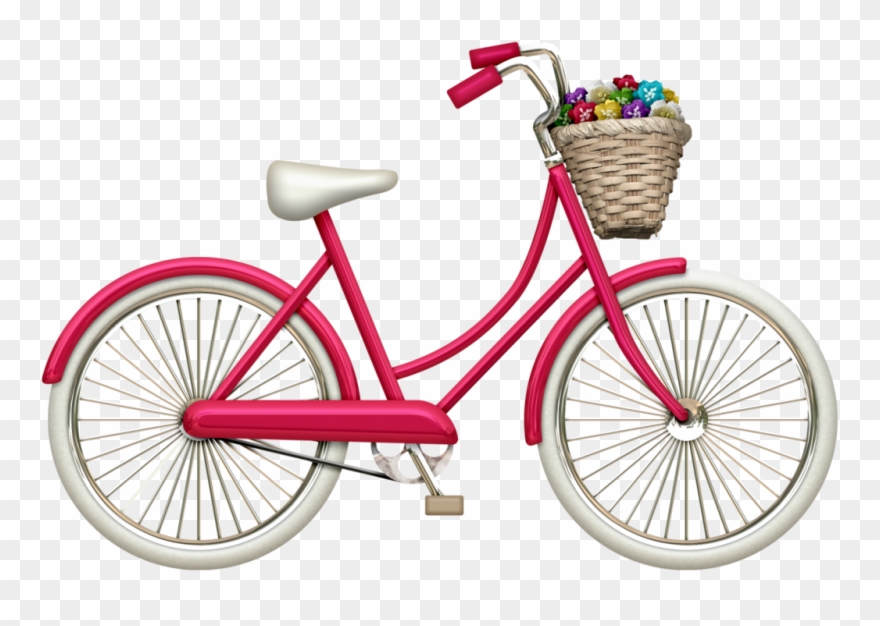 Фотки Bicycle Art, Bicycle Decor, Bicycle Painting, - Giant Crx4 Clipart