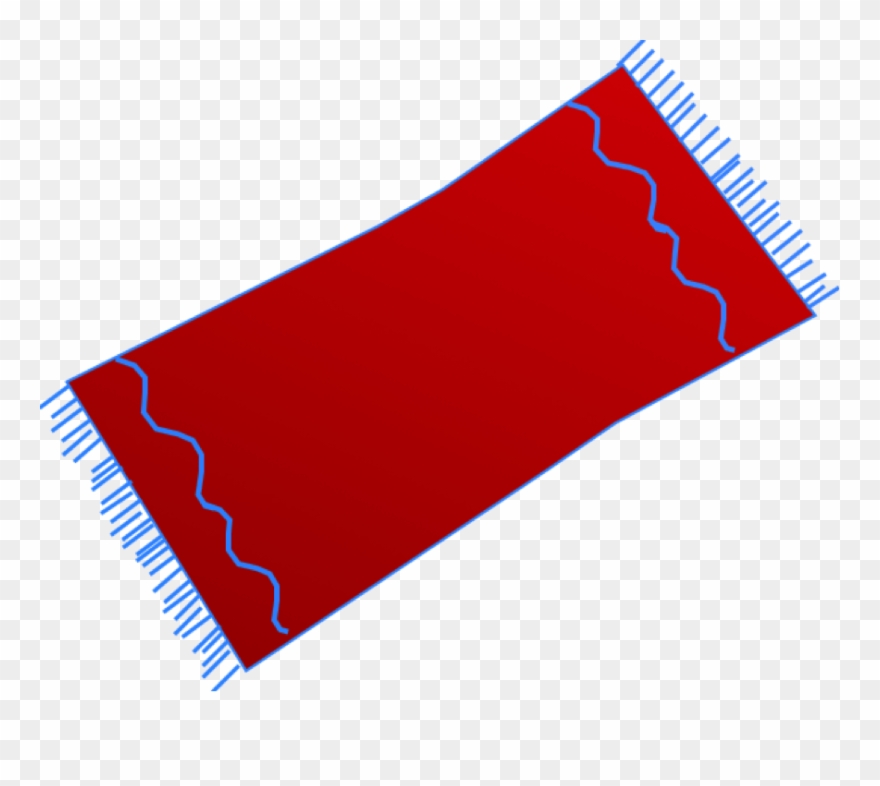 Teppich - Teppich Clipart Png Transparent Png