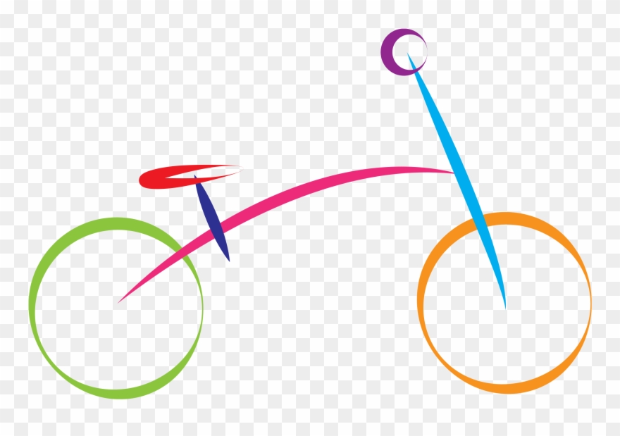 Mein Erstes Rad - Circle Clipart