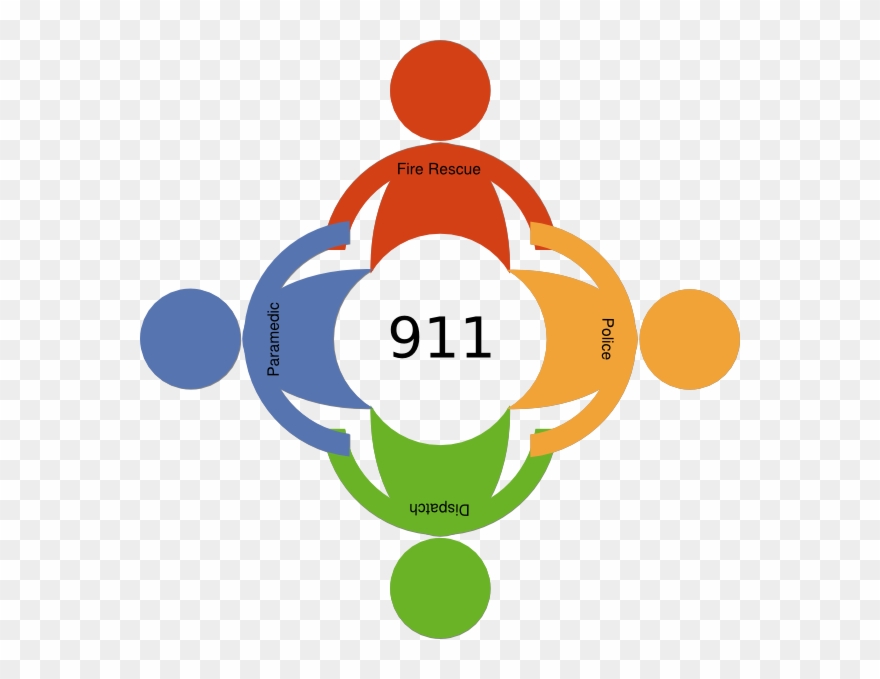 Banner Transparent Ambulance Clipart Colour - Community Clip Art Free - Png Download