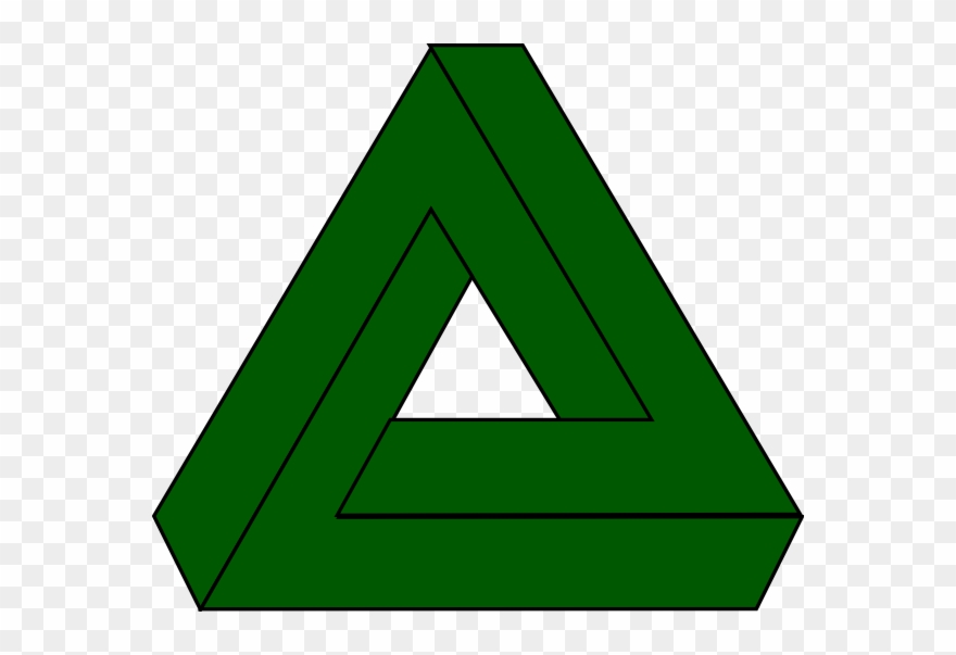 Triangle Trader Clipart