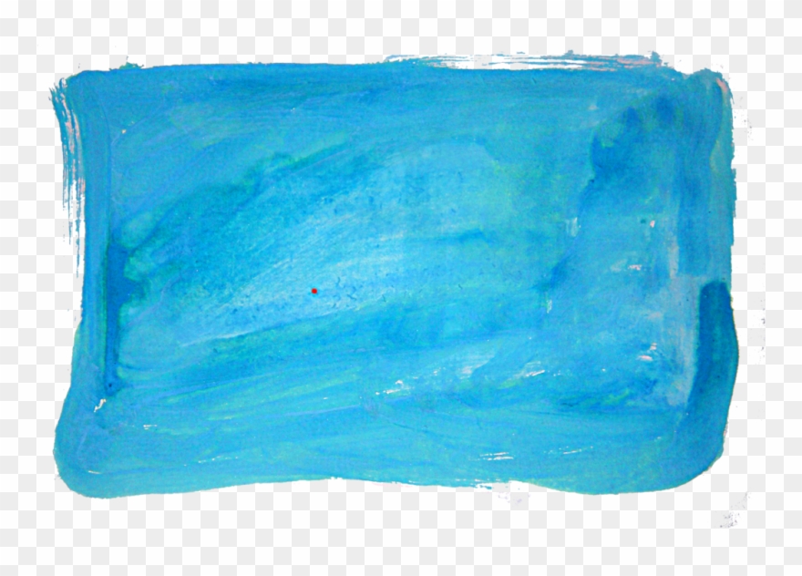 Blue Brush Strokes Free Png Clipart 319181 Pinclipart