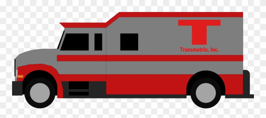 Jpg Download Ambulance Clipart Road - Car - Png Download