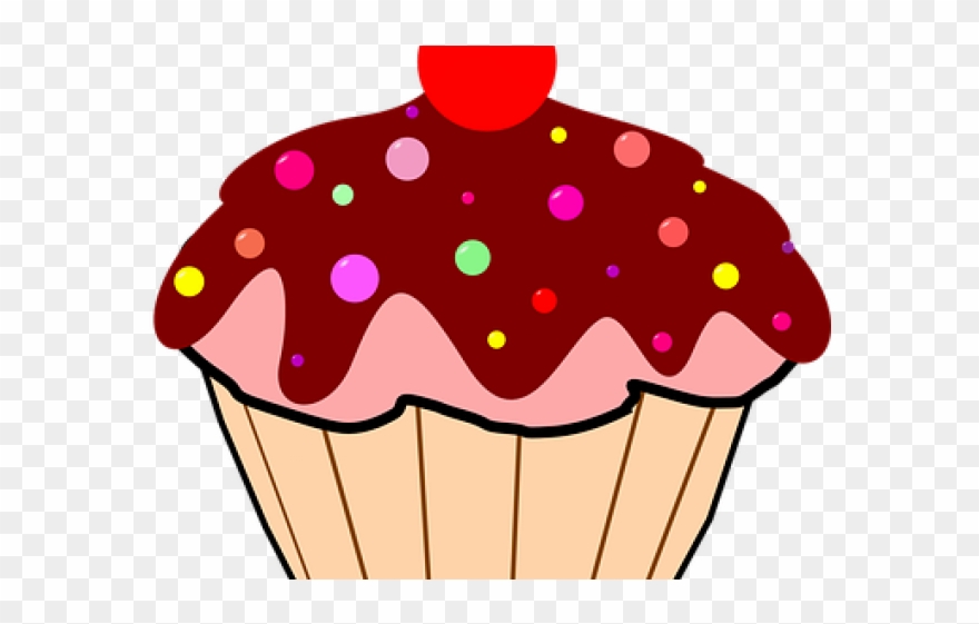 Smarties Clipart Clip Art - Cake Clipart - Png Download