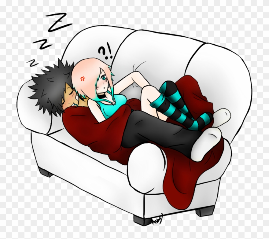 Drawing Ubisafe Cuddle - Drawing Clipart