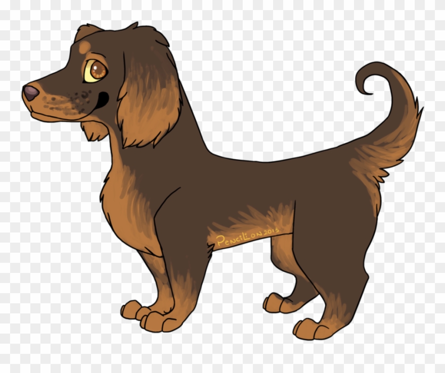Dog Drawing - Gallery - Dog Drawing Png Clipart