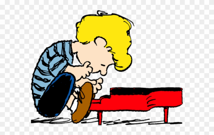 Peanut Clipart Student - Peanuts Characters - Png Download