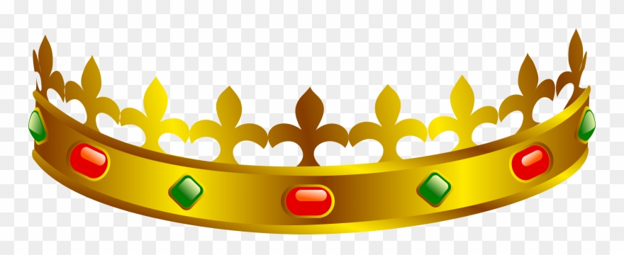 All Photo Png Clipart - Crown Clipart Transparent Png