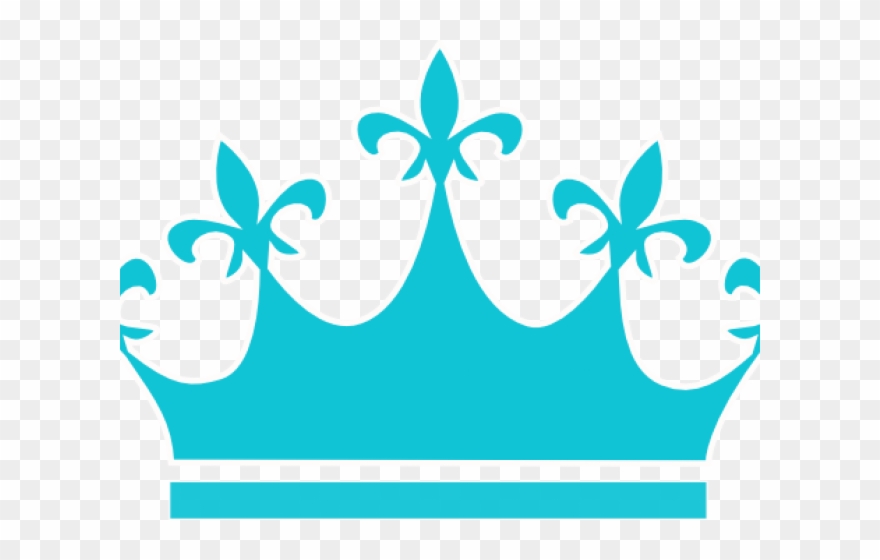 Queen Crown Logo Png Clipart