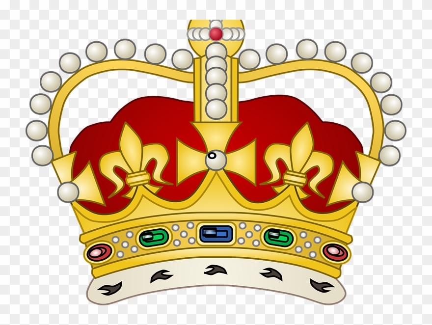 Quiz On Gangsta Granny By David Walliams - Crown Jewels From Gangsta Granny Clipart