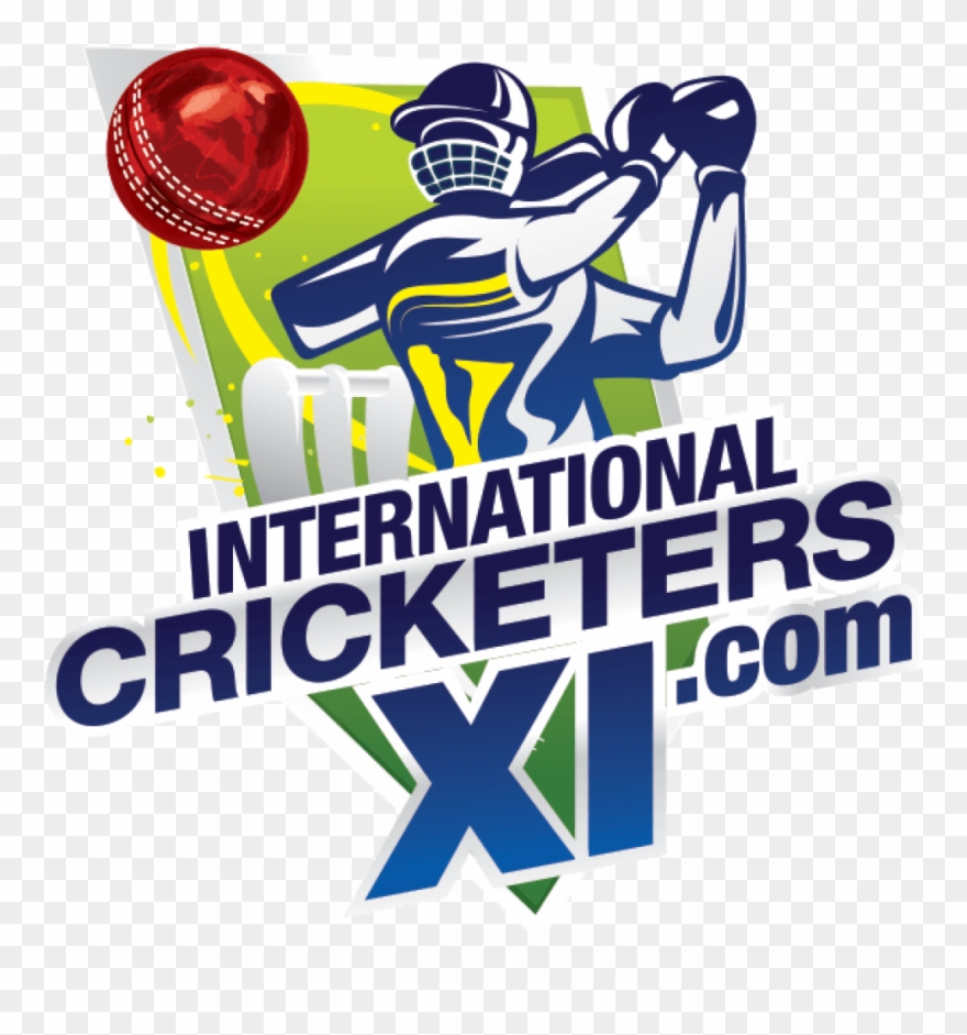 Ica Italy Comes With The Mission Of Promoting Cricket - Cricket Clipart