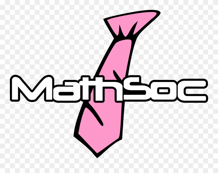 Other Popular Clip Arts - Math Society - Png Download