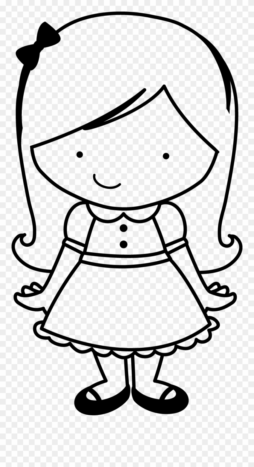 Pin By Liran S On Clipart - Minus Para Colorir - Png Download