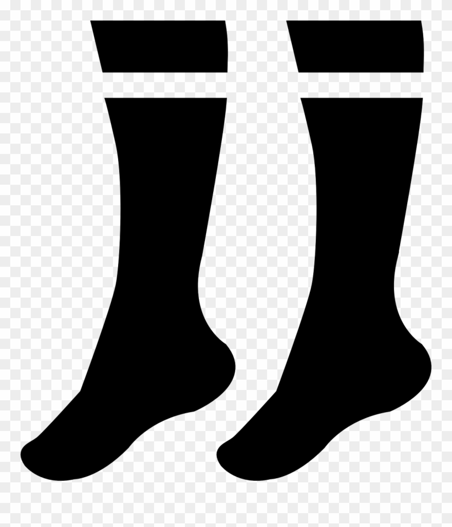 Socks Icon Clipart