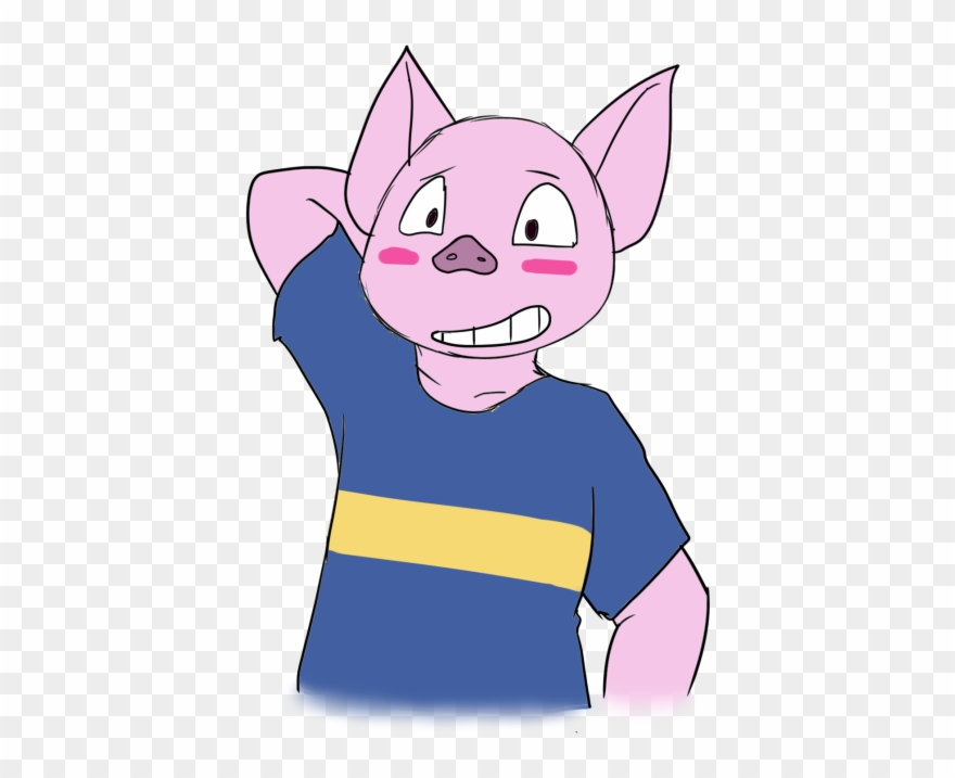 Pair Clipart Blue Socks - Blue - Png Download