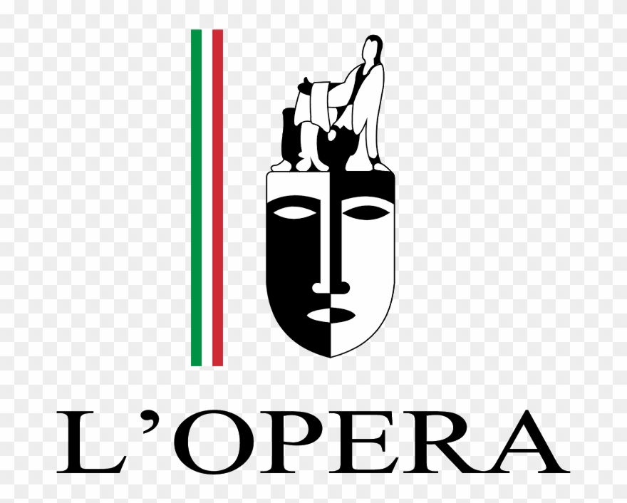 L'opera Italian Restaurant Bar - Kawasaki Motors Corp., U.s.a. Clipart