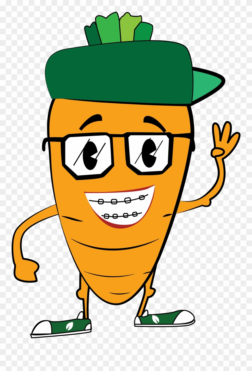 Mascote Cenoutiro Clipart