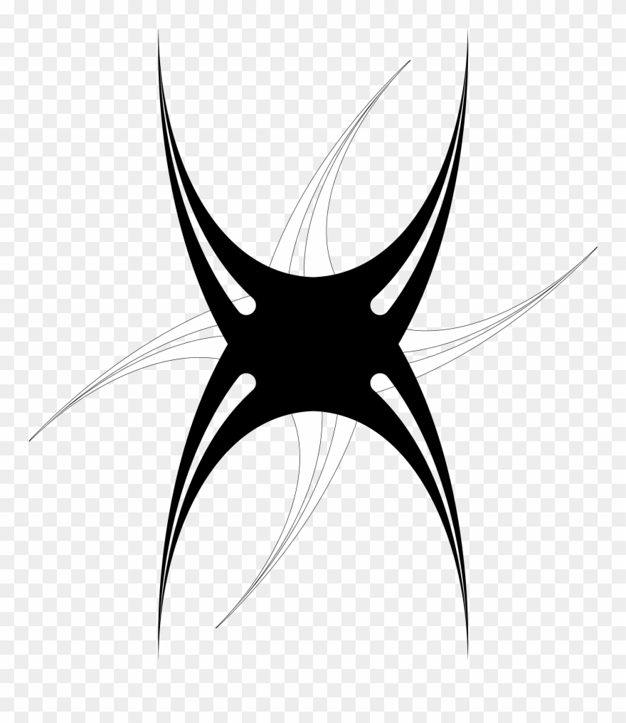 Gianluca Lonigro Stealth Waters Clipart