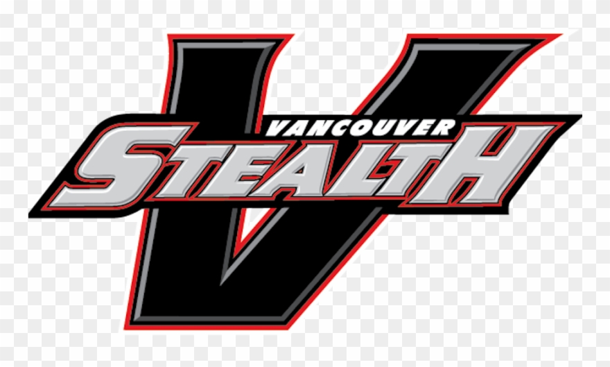 Vancouver Stealth Announce 2017/18 Roster Clipart