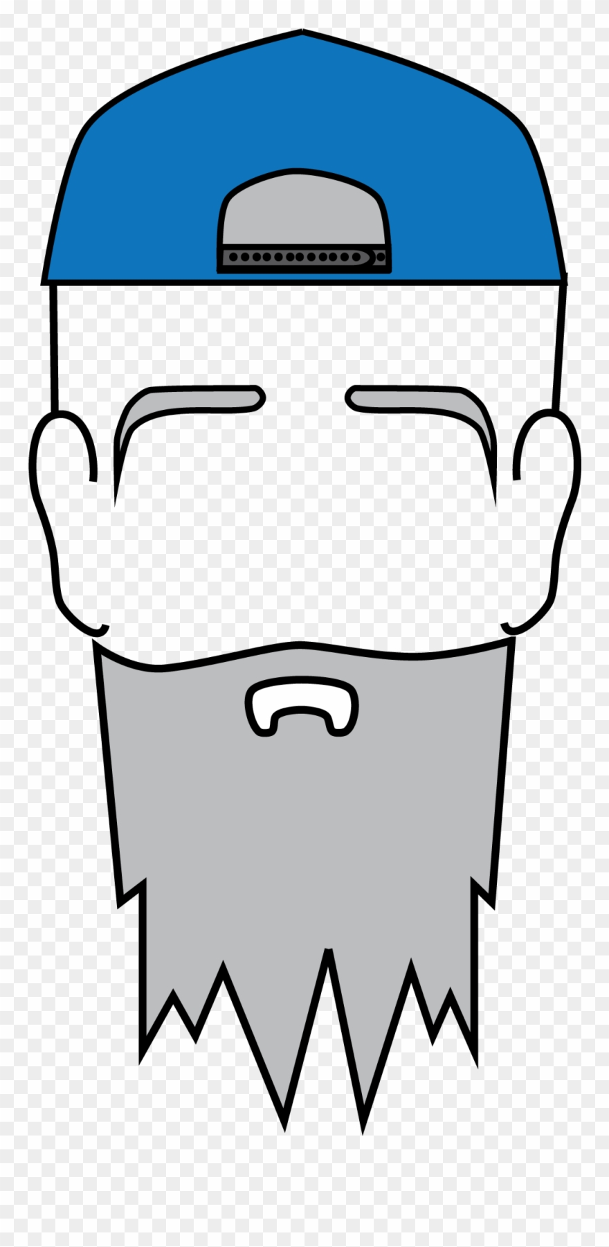 Urban Confucius Clipart