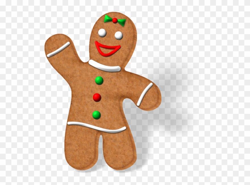 Cookie-1 Clipart