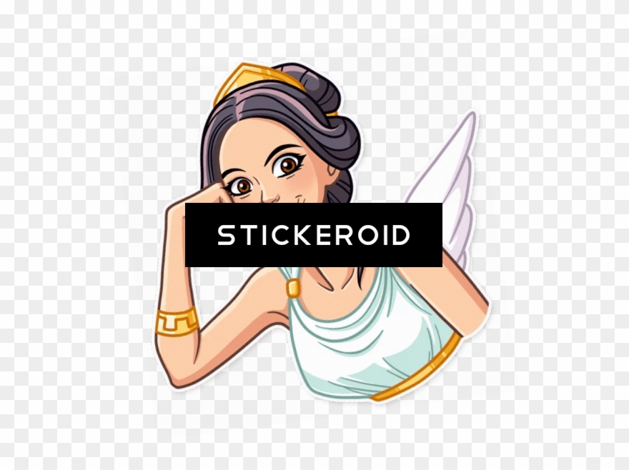 Talking Clipart