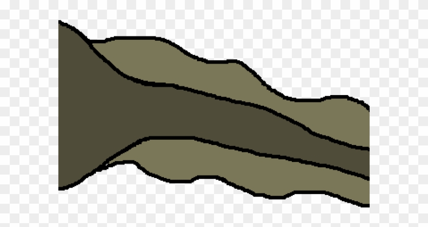 Tadpole Clipart Pond Life - Png Download