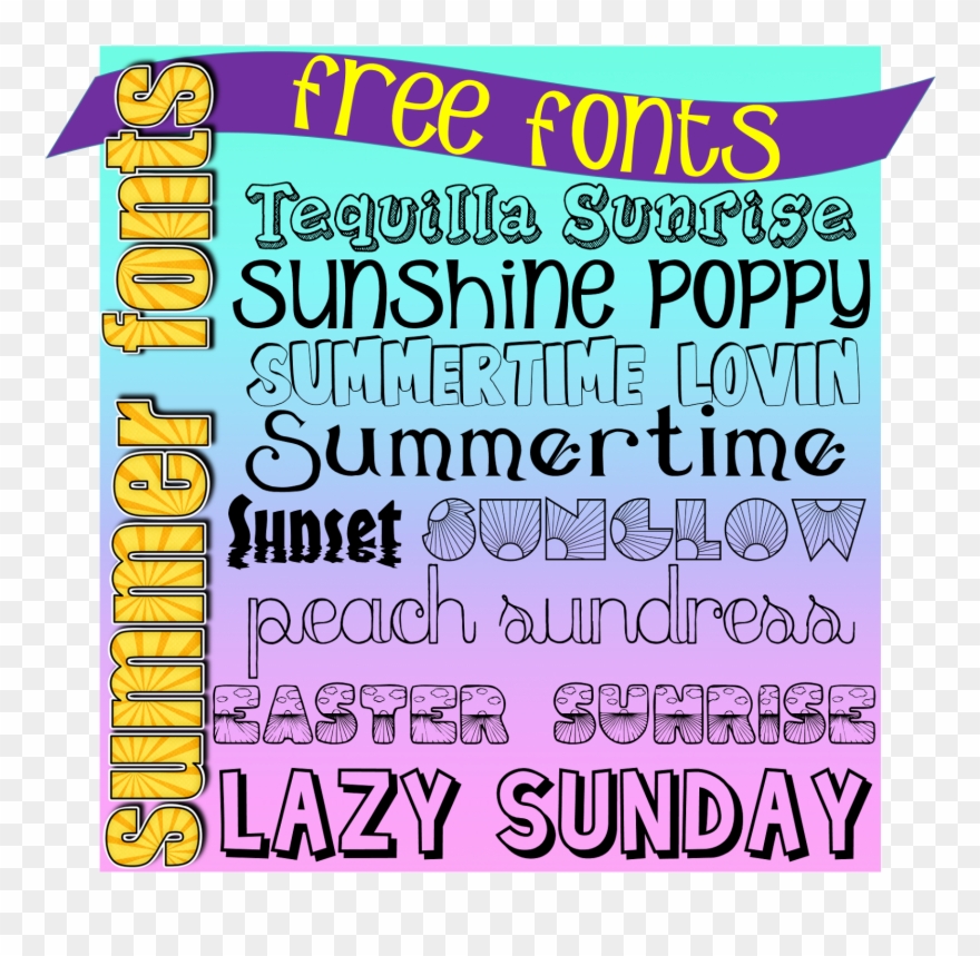 Tequilla Sunrise Clipart