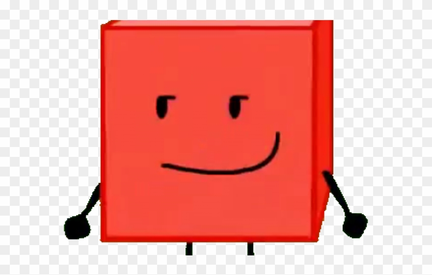 Tears Clipart Bfdi - Png Download